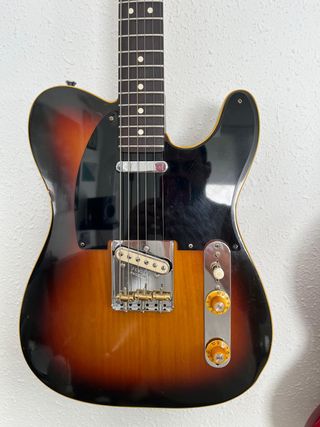 Fender Telecaster Japan/American