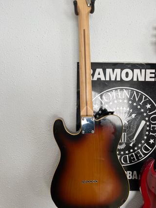 Fender Telecaster Japan/American