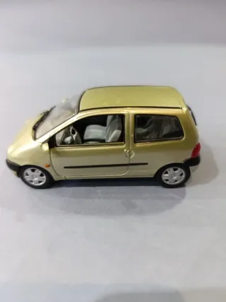 Renault Twingo 1/43