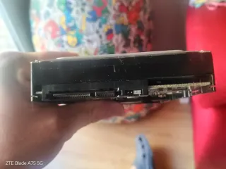 Disco Duro Maxtor SATA 200GB