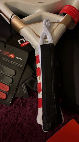 Pala NOX AT10 12k Xtreme 2026