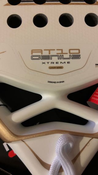 Pala NOX AT10 12k Xtreme 2026