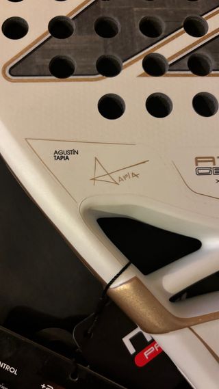 Pala NOX AT10 12k Xtreme 2026