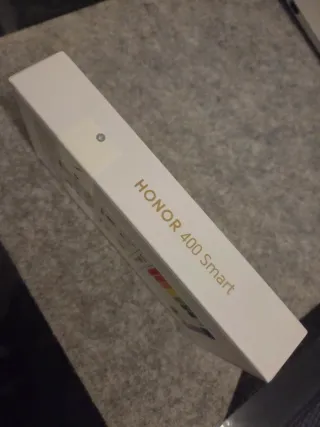 HONOR 400 Smart 5G