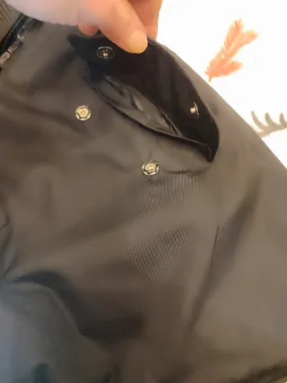 Pantaloni Moto Cordura 4 Stagioni Taglia 50