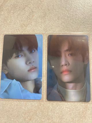 Enhypen dimension senkou