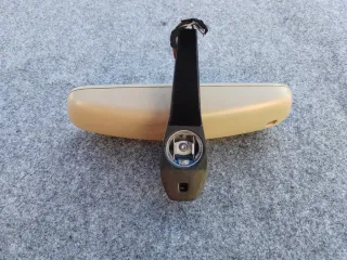 Espejo retrovisor interior Audi A3 8p beige