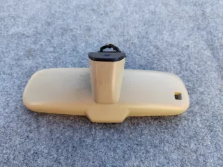 Espejo retrovisor interior Audi A3 8p beige