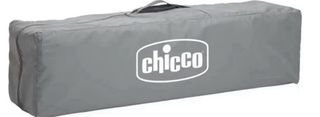 Chicco Open Box lettino da campeggio