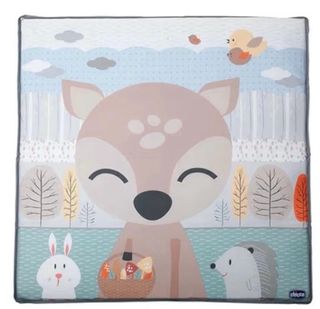 Chicco Open Box lettino da campeggio