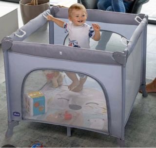 Chicco Open Box lettino da campeggio