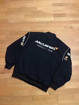 Chaqueta McLaren Formula 1 Racing