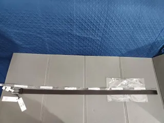 Calvin Klein cintura pelle taglia 100cm originale