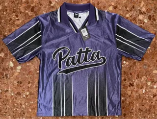 Patta peewee jersey.