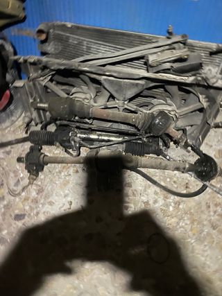 Transmisión Peugeot 306