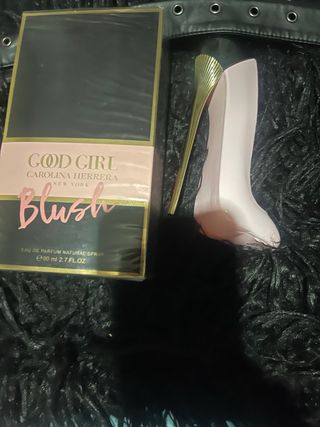 Perfume mujer calidad premium