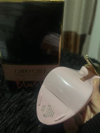 Perfume mujer calidad premium