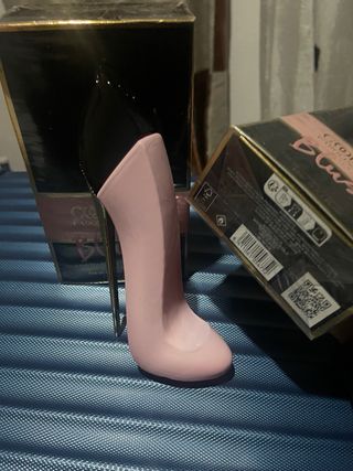 Perfume mujer calidad premium