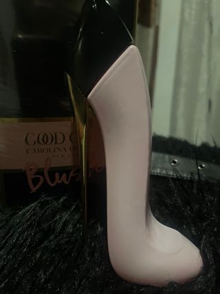 Perfume mujer calidad premium