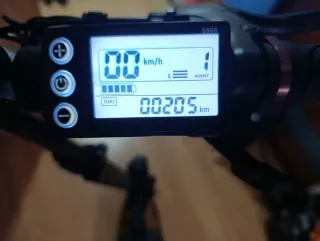 Patinete Eléctrico SmartGyro Rockway Pro