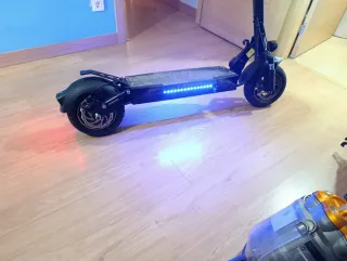 Patinete Eléctrico SmartGyro Rockway Pro