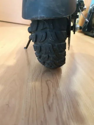 Patinete Eléctrico SmartGyro Rockway Pro