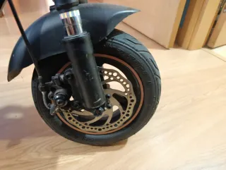 Patinete Eléctrico SmartGyro Rockway Pro