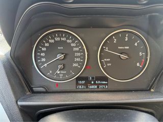 BMW Serie 1 118D 143cv