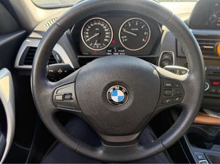 BMW Serie 1 118D 143cv