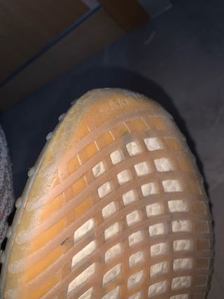 Adidas Yeezy 350 V2 Beluga Talla 45 Originales