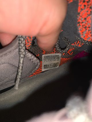 Adidas Yeezy 350 V2 Beluga Talla 45 Originales