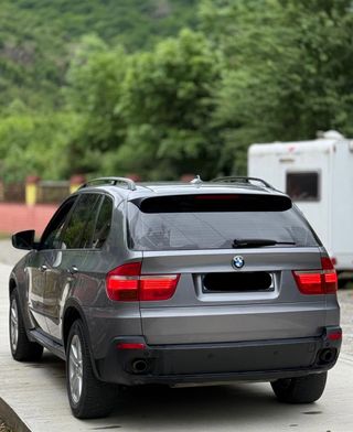 BMW X5 2009