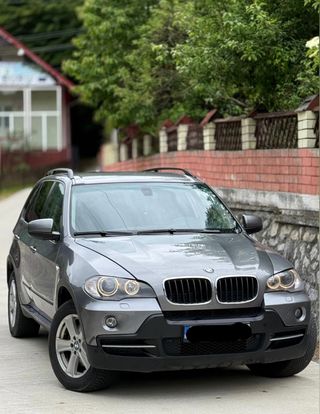 BMW X5 2009