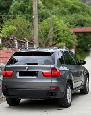 BMW X5 2009
