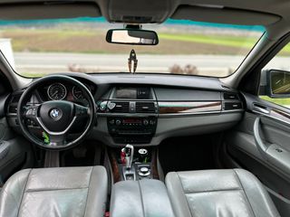 BMW X5 2009