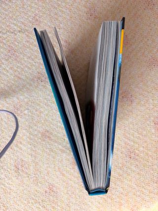 Libro infantil, frozen