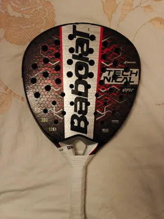 Babolat Technical Viper 2025