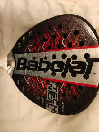 Babolat Technical Viper 2025