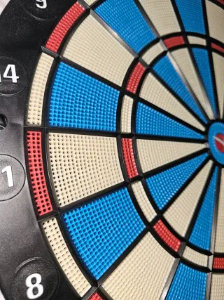 Diana DartBoard De DARDOS