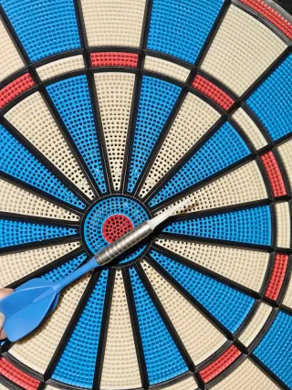 Diana DartBoard De DARDOS