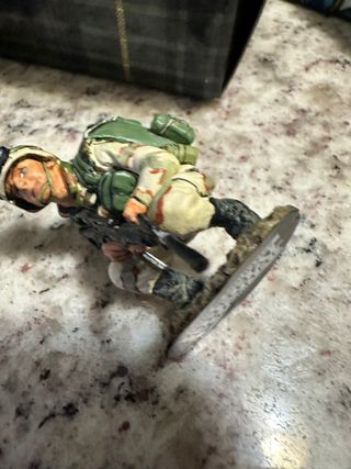 Soldatini King & Country Serie 2 Completa