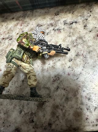 Soldatini King & Country Serie 2 Completa