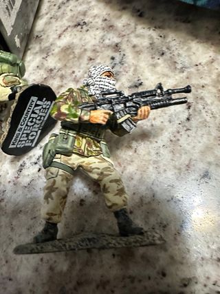 Soldatini King & Country Serie 2 Completa