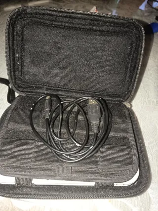 Nintendo 3DS XL Fire Emblem Fates Ed. Limitada