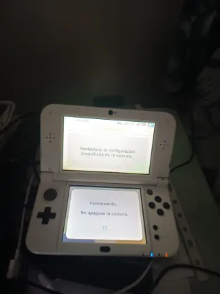 Nintendo 3DS XL Fire Emblem Fates Ed. Limitada