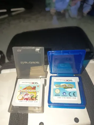 Nintendo 3DS XL Fire Emblem Fates Ed. Limitada