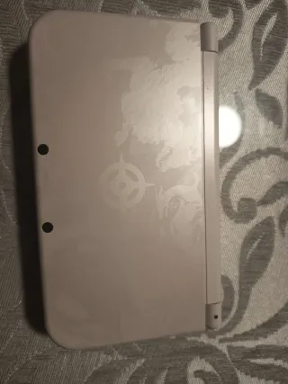 Nintendo 3DS XL Fire Emblem Fates Ed. Limitada