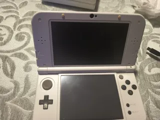 Nintendo 3DS XL Fire Emblem Fates Ed. Limitada