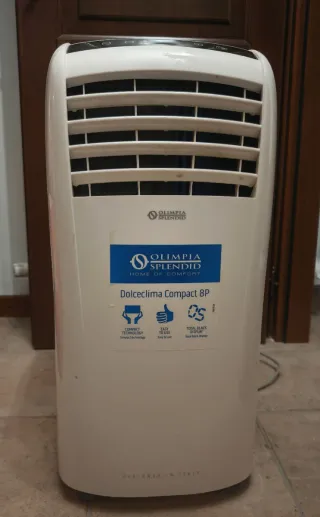 Condizionatore portatile Olimpia Splendid