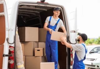 Mudanzas , Transporte de Mercancías...